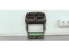 Recambio de consola central para citroen c4 aircross 1.6 hdi 115 fap referencia OEM IAM 8002A916XB  