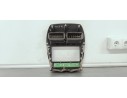 Recambio de consola central para citroen c4 aircross 1.6 hdi 115 fap referencia OEM IAM 8002A916XB  