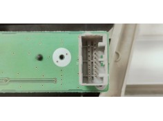 Recambio de consola central para citroen c4 aircross 1.6 hdi 115 fap referencia OEM IAM 8002A916XB  