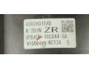 Recambio de consola central para citroen c4 aircross 1.6 hdi 115 fap referencia OEM IAM 8002A916XB  