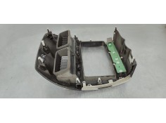 Recambio de consola central para citroen c4 aircross 1.6 hdi 115 fap referencia OEM IAM 8002A916XB  