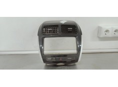 Recambio de consola central para citroen c4 aircross 1.6 hdi 115 fap referencia OEM IAM 8002A916XB  
