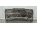 Recambio de cuadro instrumentos para jeep compass 2.0 crd referencia OEM IAM 05107018AE  