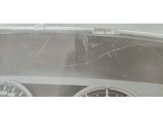 Recambio de cuadro instrumentos para jeep compass 2.0 crd referencia OEM IAM 05107018AE  