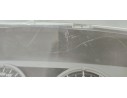 Recambio de cuadro instrumentos para jeep compass 2.0 crd referencia OEM IAM 05107018AE  