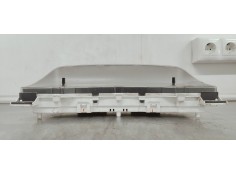 Recambio de cuadro instrumentos para jeep compass 2.0 crd referencia OEM IAM 05107018AE  