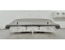 Recambio de cuadro instrumentos para jeep compass 2.0 crd referencia OEM IAM 05107018AE  