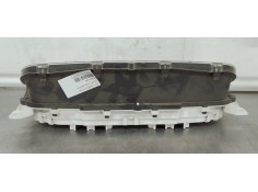 Recambio de cuadro instrumentos para jeep compass 2.0 crd referencia OEM IAM 05107018AE  