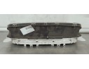 Recambio de cuadro instrumentos para jeep compass 2.0 crd referencia OEM IAM 05107018AE  