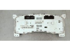 Recambio de cuadro instrumentos para jeep compass 2.0 crd referencia OEM IAM 05107018AE  