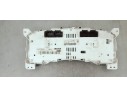 Recambio de cuadro instrumentos para jeep compass 2.0 crd referencia OEM IAM 05107018AE  