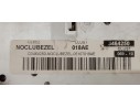 Recambio de cuadro instrumentos para jeep compass 2.0 crd referencia OEM IAM 05107018AE  