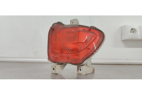 Recambio de piloto trasero derecho paragolpes para toyota rav 4 (a3) 2.2 d referencia OEM IAM   