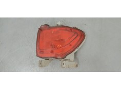 Recambio de piloto trasero derecho paragolpes para toyota rav 4 (a3) 2.2 d referencia OEM IAM   