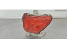 Recambio de piloto trasero derecho paragolpes para toyota rav 4 (a3) 2.2 d referencia OEM IAM   