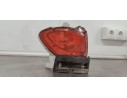 Recambio de piloto trasero izquierdo paragolpes para toyota rav 4 (a3) 2.2 d referencia OEM IAM   