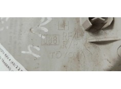 Recambio de piloto trasero izquierdo paragolpes para toyota rav 4 (a3) 2.2 d referencia OEM IAM   