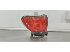 Recambio de piloto trasero izquierdo paragolpes para toyota rav 4 (a3) 2.2 d referencia OEM IAM   