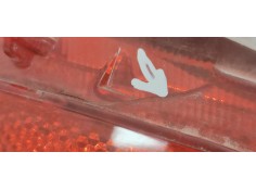 Recambio de piloto trasero izquierdo paragolpes para toyota rav 4 (a3) 2.2 d referencia OEM IAM   
