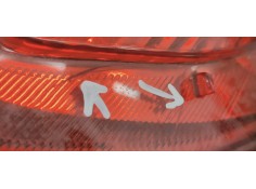 Recambio de piloto trasero izquierdo paragolpes para toyota rav 4 (a3) 2.2 d referencia OEM IAM   