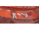Recambio de piloto trasero izquierdo paragolpes para toyota rav 4 (a3) 2.2 d referencia OEM IAM   