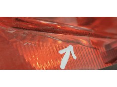 Recambio de piloto trasero izquierdo paragolpes para toyota rav 4 (a3) 2.2 d referencia OEM IAM   