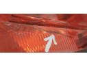 Recambio de piloto trasero izquierdo paragolpes para toyota rav 4 (a3) 2.2 d referencia OEM IAM   