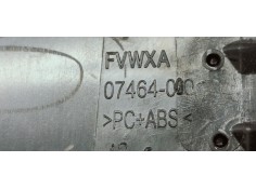 Recambio de rejilla aireadora para ford c-max 1.6 tdci referencia OEM IAM 07464000  