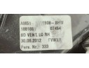 Recambio de rejilla aireadora para ford c-max 1.6 tdci referencia OEM IAM 07464000  