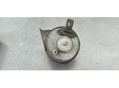 Recambio de claxon para bmw serie 1 berlina (e81/e87) 2.0 d referencia OEM IAM E9011157  