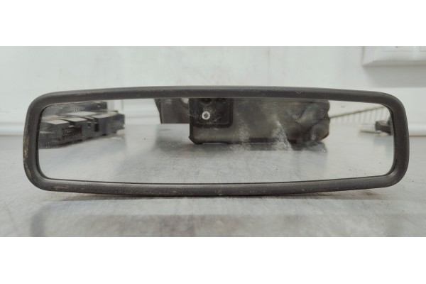 Recambio de espejo para ford c-max 1.6 tdci referencia OEM IAM AU5A17E678AC  