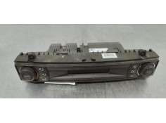 Recambio de mando climatizador para citroen c5 berlina 1.6 16v hdi fap referencia OEM IAM 96715289ZD  