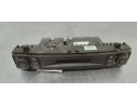 Recambio de mando climatizador para citroen c5 berlina 1.6 16v hdi fap referencia OEM IAM 96715289ZD  