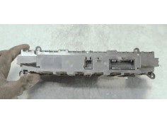 Recambio de mando climatizador para citroen c5 berlina 1.6 16v hdi fap referencia OEM IAM 96715289ZD  