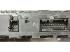 Recambio de mando climatizador para citroen c5 berlina 1.6 16v hdi fap referencia OEM IAM 96715289ZD  