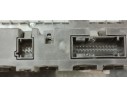Recambio de mando climatizador para citroen c5 berlina 1.6 16v hdi fap referencia OEM IAM 96715289ZD  