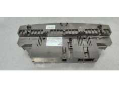Recambio de mando climatizador para citroen c5 berlina 1.6 16v hdi fap referencia OEM IAM 96715289ZD  