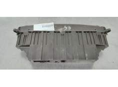 Recambio de mando climatizador para citroen c5 berlina 1.6 16v hdi fap referencia OEM IAM 96715289ZD  
