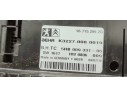 Recambio de mando climatizador para citroen c5 berlina 1.6 16v hdi fap referencia OEM IAM 96715289ZD  