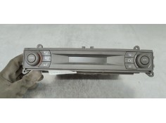 Recambio de mando climatizador para citroen c5 berlina 1.6 16v hdi fap referencia OEM IAM 96715289ZD  