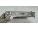 Recambio de mando climatizador para citroen c5 berlina 1.6 16v hdi fap referencia OEM IAM 96715289ZD  