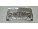Recambio de cuadro instrumentos para chrysler jeep compass 2.0 crd referencia OEM IAM 05107018AE  
