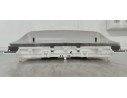 Recambio de cuadro instrumentos para chrysler jeep compass 2.0 crd referencia OEM IAM 05107018AE  