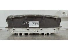 Recambio de cuadro instrumentos para chrysler jeep compass 2.0 crd referencia OEM IAM 05107018AE  