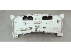 Recambio de cuadro instrumentos para chrysler jeep compass 2.0 crd referencia OEM IAM 05107018AE  