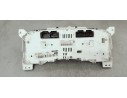Recambio de cuadro instrumentos para chrysler jeep compass 2.0 crd referencia OEM IAM 05107018AE  