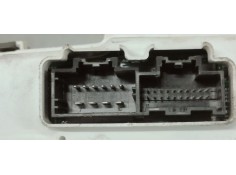 Recambio de cuadro instrumentos para chrysler jeep compass 2.0 crd referencia OEM IAM 05107018AE  