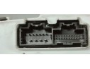 Recambio de cuadro instrumentos para chrysler jeep compass 2.0 crd referencia OEM IAM 05107018AE  