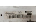 Recambio de cuadro instrumentos para chrysler jeep compass 2.0 crd referencia OEM IAM 05107018AE  