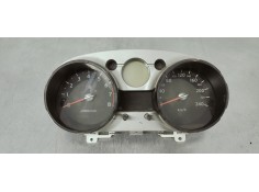 CUADRO INSTRUMENTOS JD206 